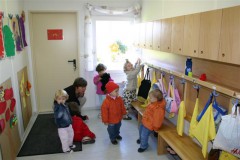 В столице Кубани жилой массив «Краснодарский» прирастет детсадом и мини-поликлиникой