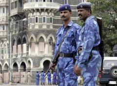 В Индии предотвращена серия терактов