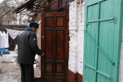В Краснодаре полицейские «наставляют» бывших заключенных