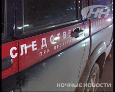 В Черкесске убит 27-летний житель, следствие ведёт поиски убийцы