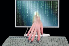 Хакеры из Японии, Пакистана, Индонезии и США атакуют систему веб-трансляции выборов президента РФ