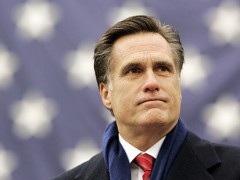 В Айдахо и Огайо праймериз выиграл Ромни