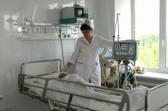 В Ростовской области на модернизацию здравоохранения в этом году направляется многомиллионная поддержка