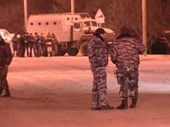 СКР: Теракт в Дагестане совершила вдова боевика Заура Загирова