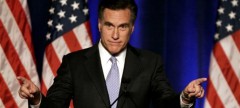 Ромни назвал выборы президента России недемократичными