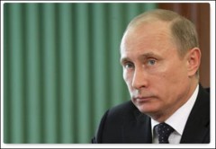 Путин: главная задача в сфере экономики — сохранить макроэкономические показатели