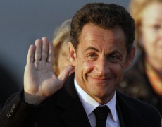 Саркози завершит политическую карьеру, если его не выберут президентом
