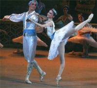 Балет Большого театра 