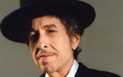 Новая пластинка Боба Дилана будет представлена в следующем году