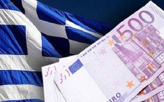 Афины одобрили соглашение о кредите от государств еврозоны