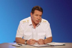 Прокурор Ростовской области остался без работы, нарушив присягу