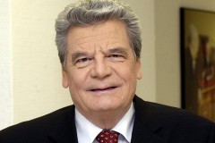 Йоахим Гаук избран президентом Германии