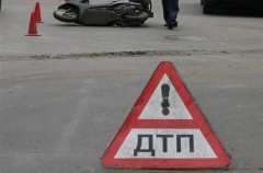 В Ростовской области в ДТП пострадало трое человек