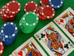 В Армавире возбудили уголовное дело по факту проведения азартных игр