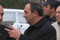 Арестован экс-глава Карачаевского муниципалитета по подозрению в соучастии в убийстве