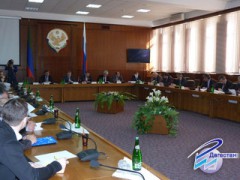 В Махачкале создана Ассоциация «Горные территории Дагестана»