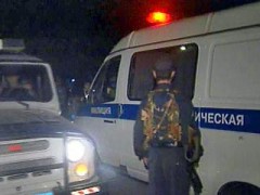 В Дагестане задержана новая партия подозреваемых в участии в массовой драке с применением оружия