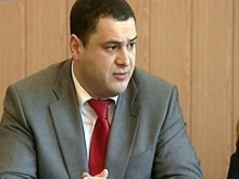В Южной Осетии утверждена отставка генпрокурора Республики