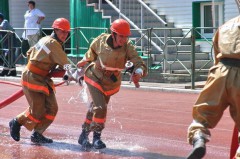 Создание добровольных пожарных дружин во всех вузах инициирует МЧС России