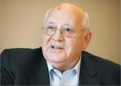 Горбачев возродит свою партию
