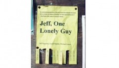 В США издана книга, составленная из SMS и звонков от людей, рассказывающих о своем одиночестве
