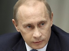 Путин объявит состав нового правительства до инаугурации
