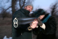 В Дагестане найдены ружья замученных боевиками пятерых охотников