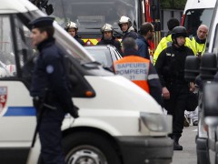 Осаждаемый во Франции «тулузский стрелок» мертв