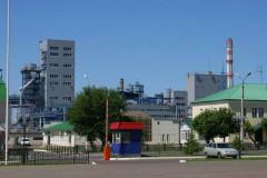 Трое жителей Казани обворовали местное предприятие на 1 млрд руб.