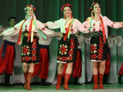В Ростовской области пройдет хореографический праздник «Душа Тихого Дона»