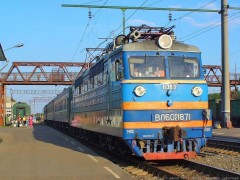 График движения поездов в Белоруссию изменится из-за перехода на летнее время