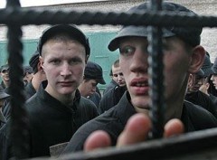 Здоровье заключенных в России защитят на законодательном уровне