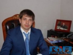 Главу Кизлярского района Дагестана отстранили от работы из-за драки
