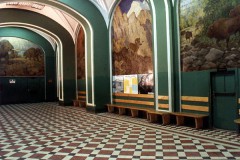 Ростовские музеи участвуют в общероссийском выставочном проекте