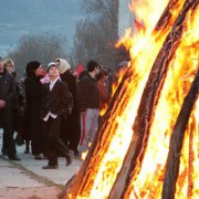 В Ростовской области началась неделя празднования Новруз-Байрама
