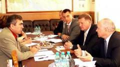 Ростовскую область посетит Белорусская делегация
