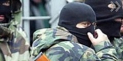 Блокированные боевики ликвидированы в Дагестане