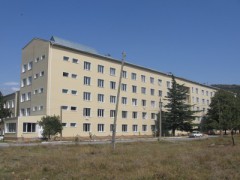 Южная Осетия получит более 60 миллионов рублей на реконструкцию реанимации Республиканской соматической больницы