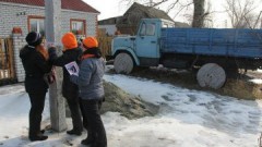В Брянске пропал волонтер, участвующий в поисках похищенной девочки