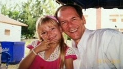 ФБР задержало в Таиланде гражданина США, похитившего свою дочь у бывшей русской жены
