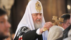 Патриарх Кирилл полагает, что РПЦ не должна реагировать на высказывания блогеров