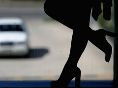 За организацию притона с проститутками гражданку России экстрадировали из ФРГ