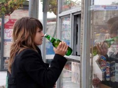 В Ростовской области будут бороться с продажей алкоголя несовершеннолетним