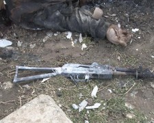 В Дагестане ликвидированы три боевика, руководимые турецким наемником, и погиб полицейский