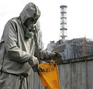 26 апреля станет Днем участников ликвидации последствий радиационных аварий и катастроф