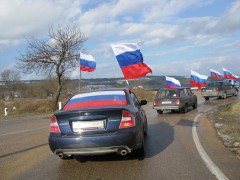 Маршрут международного автопробега «Дорогами Победы» пройдет через Ростовскую область