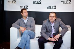 В Краснодаре состоялся форум Tele2