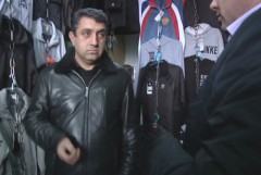 В Краснодаре закрыт магазин с контрафактными костюмами Adidas