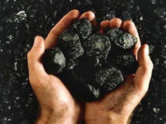 На Кубани похищенную тонну угля нашли по следу трактора