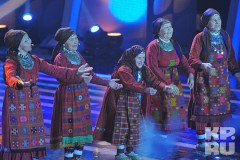 Спикер парламента Эстонии призвала на Евровидении голосовать за 